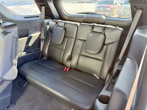 New 2026 Ford Explorer ST w/ Sun And Sound Package image 12