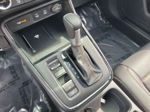 Certified 2026 Honda CR-V Sport-L image 32