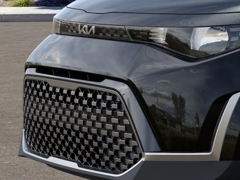 New 2025 Kia Soul EX image 12