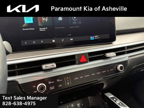 Used 2025 Kia Sorento SX Prestige image 13