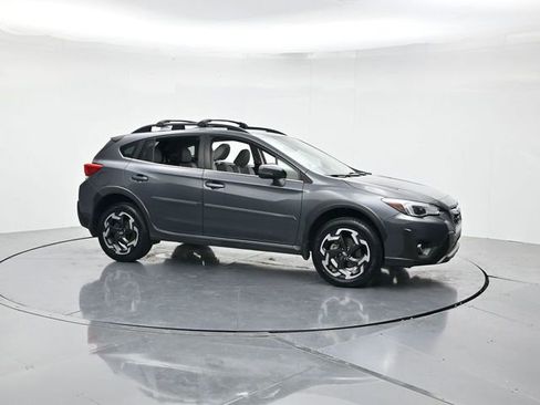 Used 2021 Subaru Crosstrek 2.5i Limited w/ Popular Package #5 AWD/4WD image 3