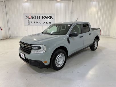 Used 2024 Ford Maverick XL