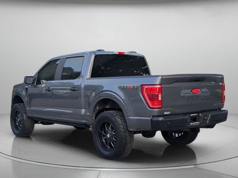 Used 2023 Ford F150 XLT w/ Bed Utility Package AWD/4WD image 42