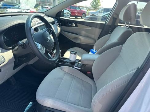 Used 2019 Kia Sorento FWD image 6
