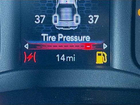 New 2026 RAM 1500 Tradesman image 14