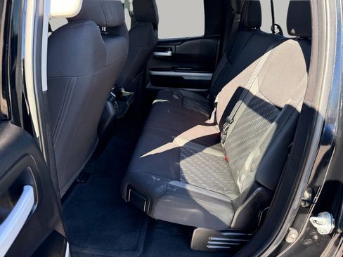 Used 2021 Toyota Tundra SR5 image 16