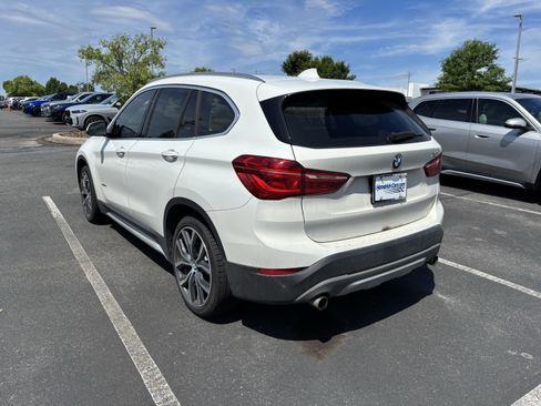 Used 2017 BMW X1 xDrive28i AWD/4WD image 14