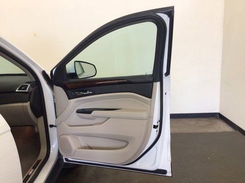 Used 2013 Cadillac SRX Premium w/ Driver Assist Package AWD/4WD image 10