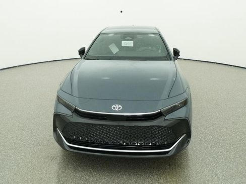 New 2026 Toyota Crown AWD/4WD image 9