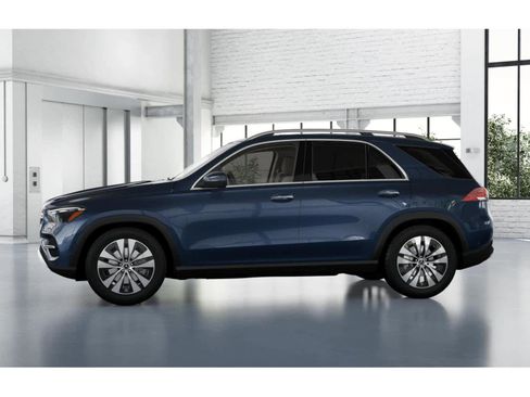 New 2026 Mercedes-Benz GLE 350 GLE 350 image 34