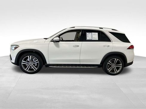 Used 2020 Mercedes-Benz GLE 350 image 24
