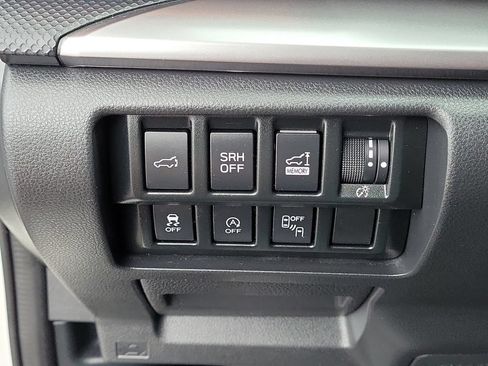 Used 2021 Subaru Forester Sport w/ Popular Package #2 AWD/4WD image 34