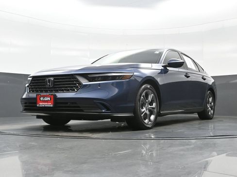 Used 2025 Honda Accord EX-L image 29