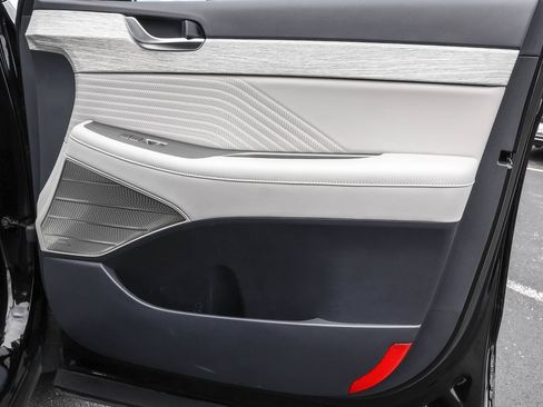 Used 2025 Hyundai Palisade Calligraphy AWD/4WD image 42