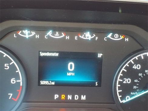 Used 2023 Ford F150 XL w/ STX Appearance Package image 17