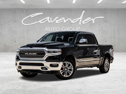 Used 2024 RAM 1500 Limited