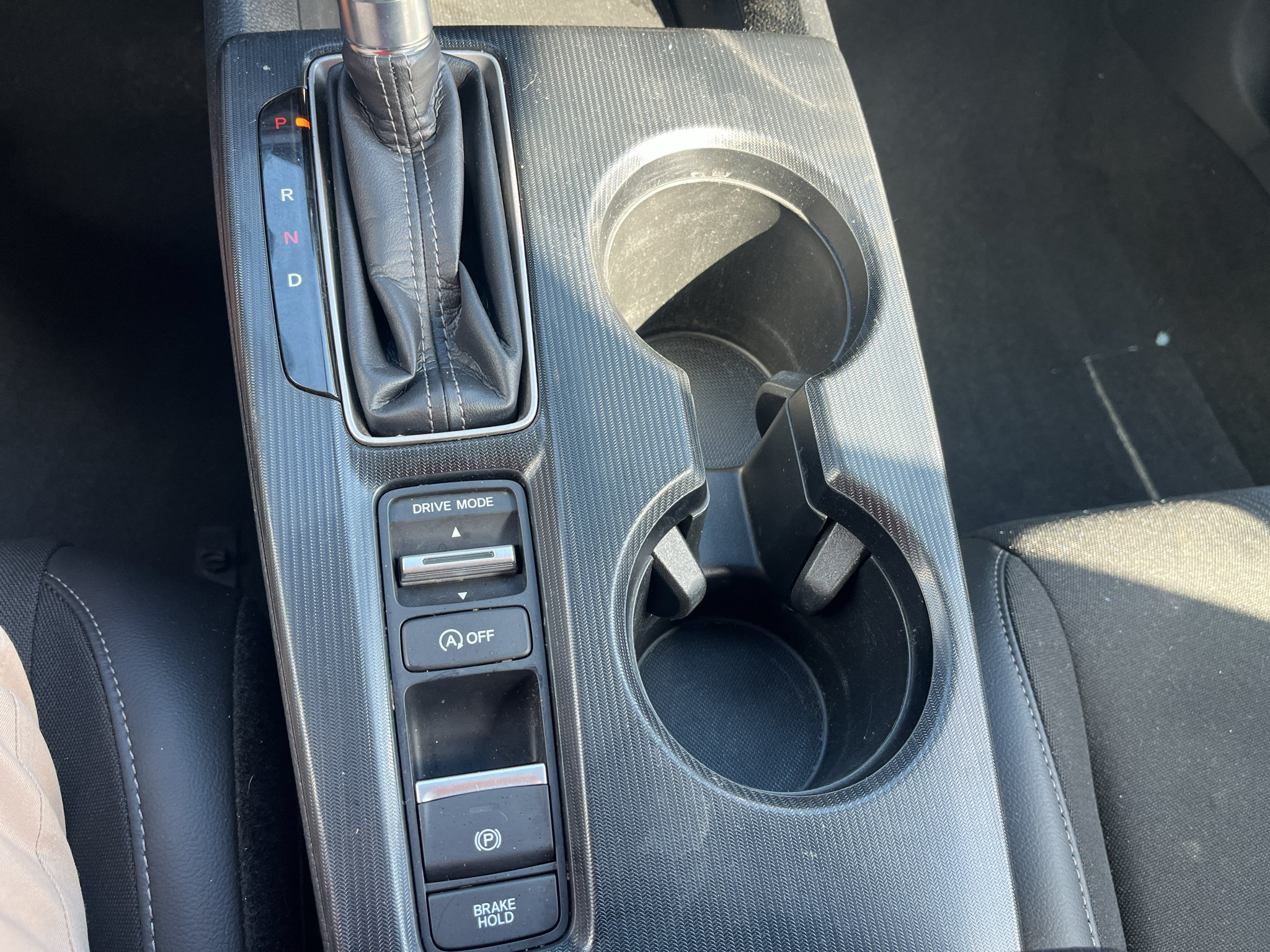 Used 2023 Honda Civic Sport image 24