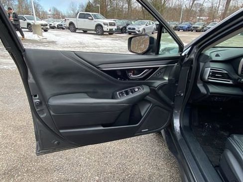 Used 2020 Subaru Outback Limited XT image 15