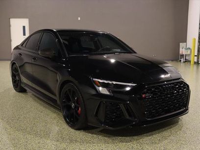 Used 2024 Audi RS 3