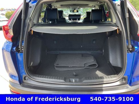 Used 2022 Honda CR-V EX-L image 24