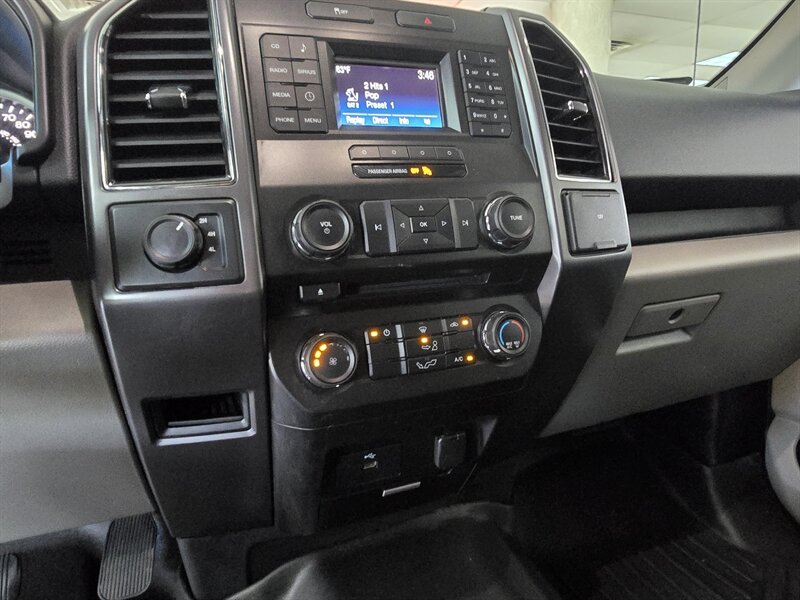 Used 2017 Ford F150 XLT AWD/4WD image 24
