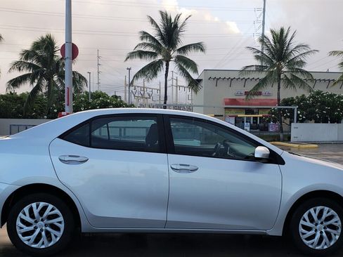 Used 2018 Toyota Corolla LE FWD image 5
