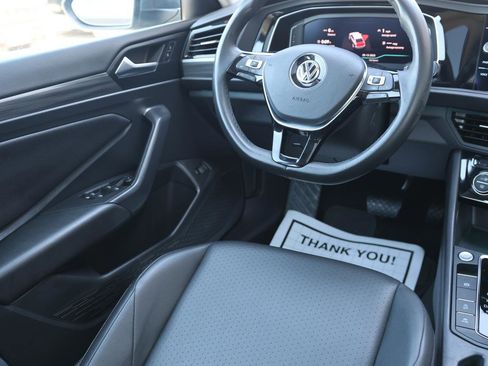 Used 2019 Volkswagen Jetta SEL image 17