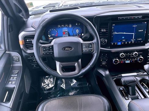 Used 2024 Ford F150 Tremor w/ Equipment Group 402A High image 5