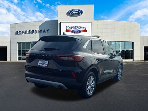 Used 2023 Ford Escape Active w/ Tech Pack #2 image 6
