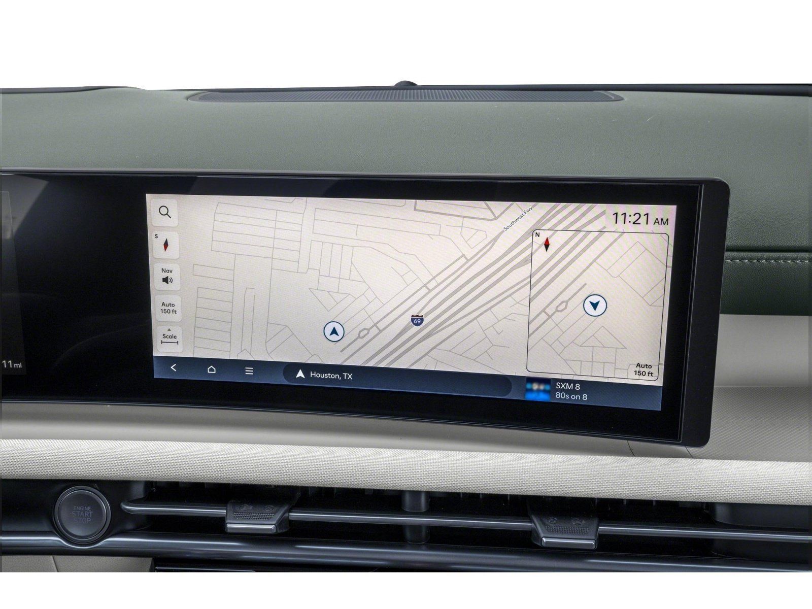 Used 2025 Hyundai Tucson Limited AWD/4WD image 15