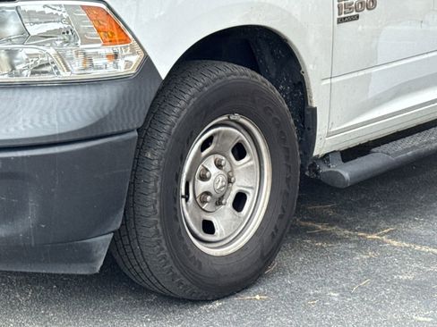 Used 2022 RAM 1500 Tradesman w/ Power & Remote Entry Group image 8