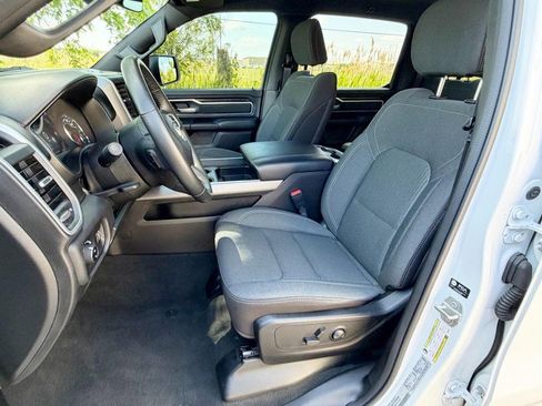 Used 2023 RAM 1500 Big Horn AWD/4WD image 20