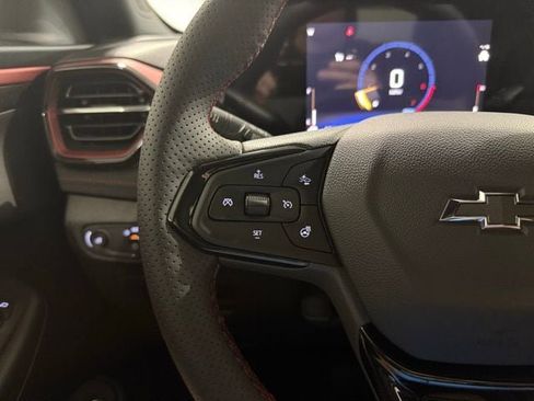 New 2026 Chevrolet TrailBlazer RS w/ Convenience Package image 15