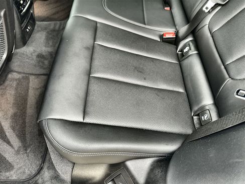 Used 2022 BMW X3 xDrive30i w/ M Sport Package 2 image 17