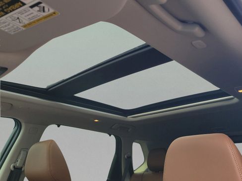 New 2026 Nissan Rogue Platinum image 31