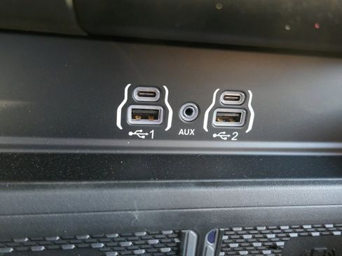 New 2026 RAM 2500 Laramie w/ Night Edition image 22