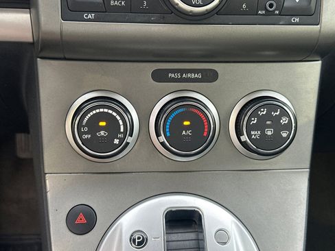 Used 2011 Nissan Sentra 2.0 S image 29