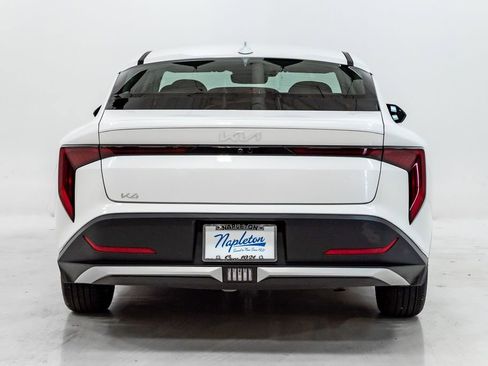 Used 2025 Kia K4 FWD image 27