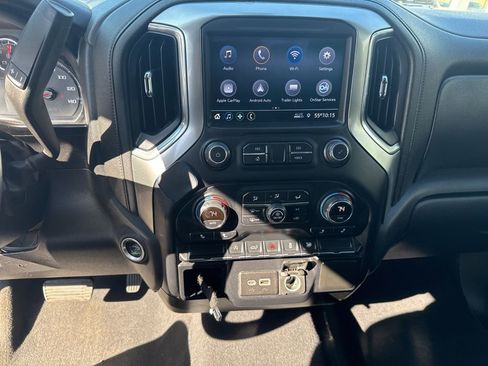 Used 2020 Chevrolet Silverado 1500 LT w/ Texas Edition image 16