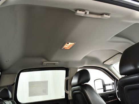 Used 2013 GMC Sierra 2500 SLT w/ SLT Convenience Package image 18