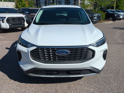 Used 2025 Ford Escape Active FWD image 9