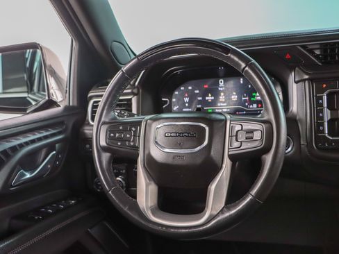 Used 2023 GMC Yukon Denali w/ Denali Reserve Package AWD/4WD image 13