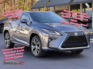 Used 2017 Lexus RX 350 Premium w/ Premium Package video 1