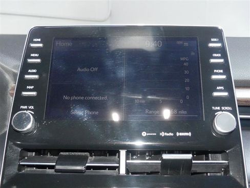Used 2021 Toyota Avalon XLE FWD image 36