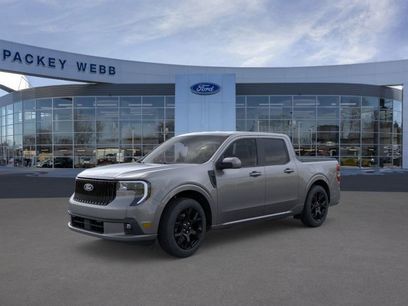 New 2025 Ford Maverick Lobo