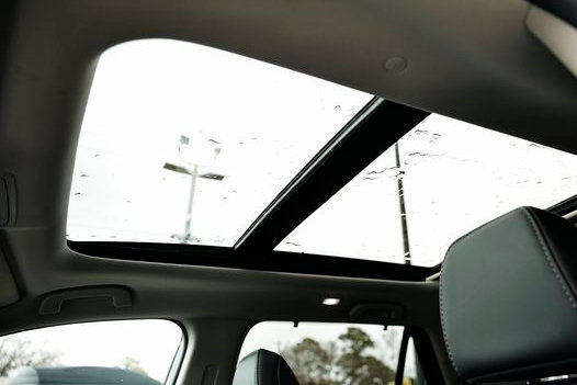 New 2026 Honda Pilot Touring image 27