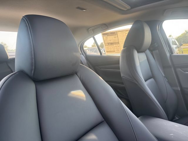 New 2026 MAZDA MAZDA3 2.5 S Sedan w/ Preferred Pkg FWD image 14