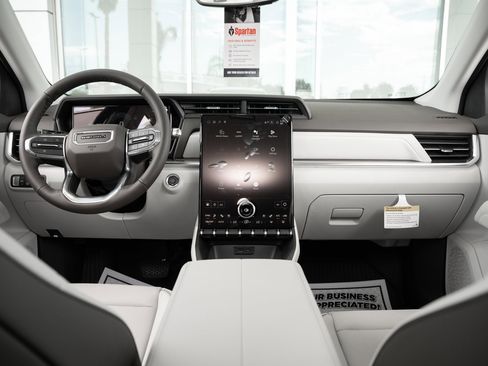 New 2026 GMC Terrain Denali image 71