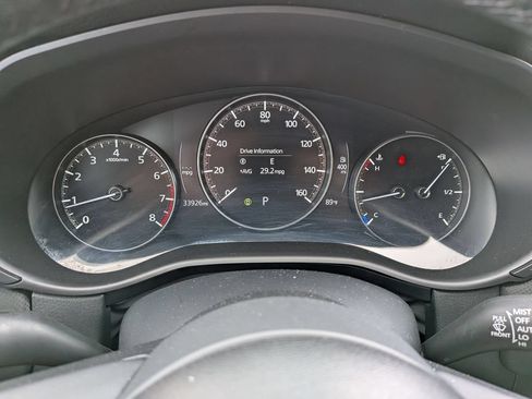 Used 2025 MAZDA CX-50 AWD 2.5 S w/ Premium Package image 15