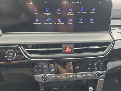 New 2026 Kia Seltos S image 20